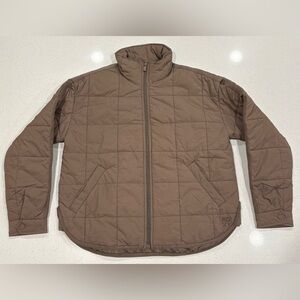 Women’s XS Roxy Quilted Lightweight Jacket